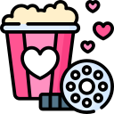 Películas y series de televisión