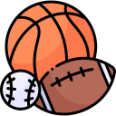 Transmisión de deportes