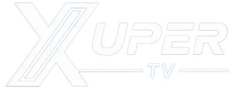 Xuper TV APK Logo