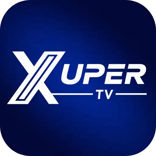 Xuper TV APK icon